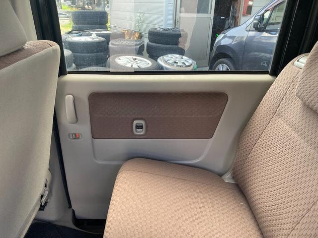 エブリイ ジョインターボ　禁煙車輛　ハイルーフ　インタークーラーターボ　リヤヒーター　ヒーテッドドアミラー　キーレスエントリー　プライバシーガラス（28枚目）