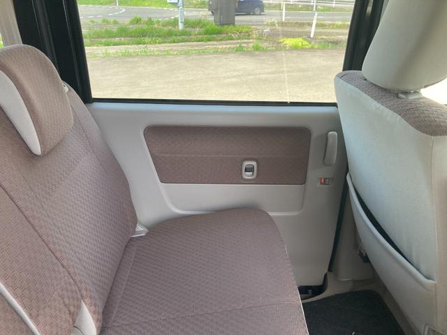 エブリイ ジョインターボ　禁煙車輛　ハイルーフ　インタークーラーターボ　リヤヒーター　ヒーテッドドアミラー　キーレスエントリー　プライバシーガラス（29枚目）