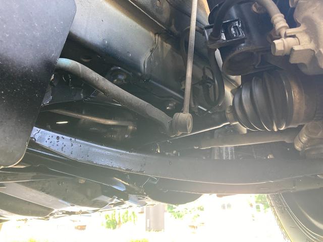 エブリイ ジョインターボ　禁煙車輛　ハイルーフ　インタークーラーターボ　リヤヒーター　ヒーテッドドアミラー　キーレスエントリー　プライバシーガラス（47枚目）