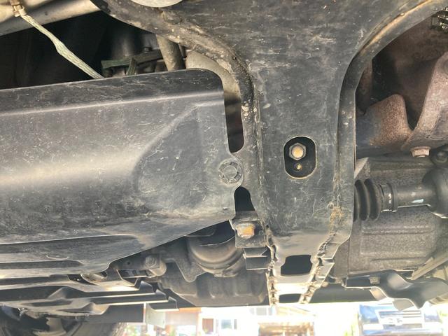エブリイ ジョインターボ　禁煙車輛　ハイルーフ　インタークーラーターボ　リヤヒーター　ヒーテッドドアミラー　キーレスエントリー　プライバシーガラス（55枚目）