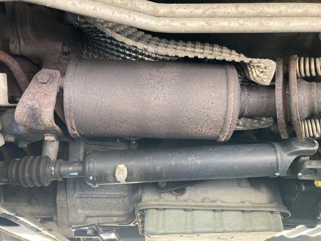 エブリイ ジョインターボ　禁煙車輛　ハイルーフ　インタークーラーターボ　リヤヒーター　ヒーテッドドアミラー　キーレスエントリー　プライバシーガラス（56枚目）