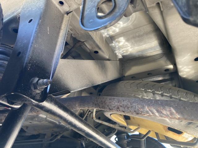 エブリイ ジョインターボ　禁煙車輛　ハイルーフ　インタークーラーターボ　リヤヒーター　ヒーテッドドアミラー　キーレスエントリー　プライバシーガラス（65枚目）
