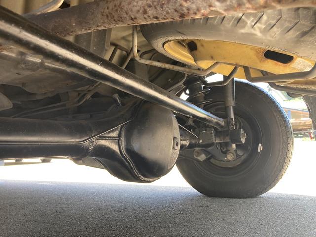 エブリイ ジョインターボ　禁煙車輛　ハイルーフ　インタークーラーターボ　リヤヒーター　ヒーテッドドアミラー　キーレスエントリー　プライバシーガラス（70枚目）
