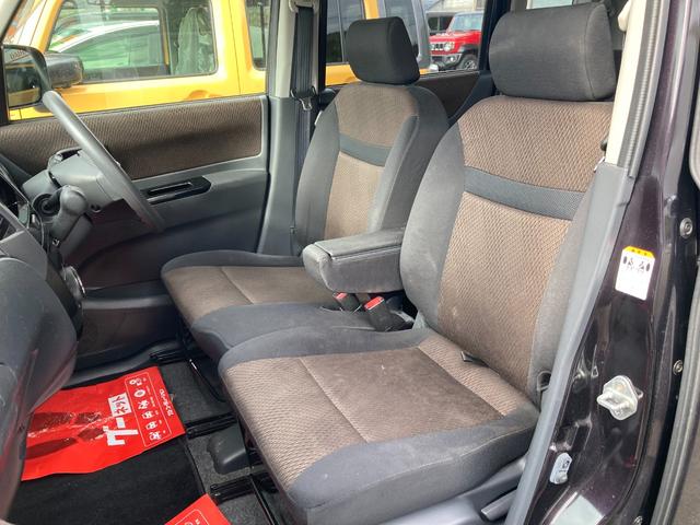 ルークス ハイウェイスター　左パワースライドドア　ＰＵＳＨスタートキーフリー　ＨＩＤヘッドライト　フォグランプ　ＥＴＣ　　エンジンスターター　１４インチアルミオホイール（6枚目）