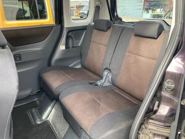 ルークス ハイウェイスター　左パワースライドドア　ＰＵＳＨスタートキーフリー　ＨＩＤヘッドライト　フォグランプ　ＥＴＣ　　エンジンスターター　１４インチアルミオホイール（7枚目）