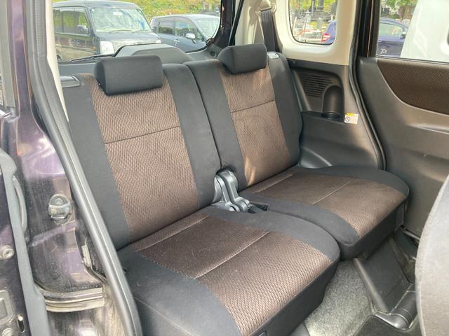 ルークス ハイウェイスター　左パワースライドドア　ＰＵＳＨスタートキーフリー　ＨＩＤヘッドライト　フォグランプ　ＥＴＣ　　エンジンスターター　１４インチアルミオホイール（9枚目）