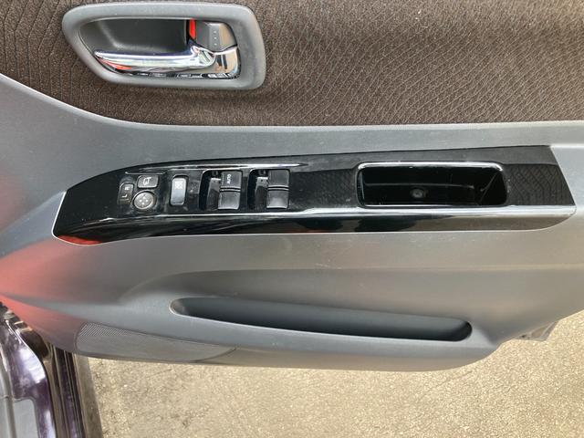 ルークス ハイウェイスター　左パワースライドドア　ＰＵＳＨスタートキーフリー　ＨＩＤヘッドライト　フォグランプ　ＥＴＣ　　エンジンスターター　１４インチアルミオホイール（18枚目）