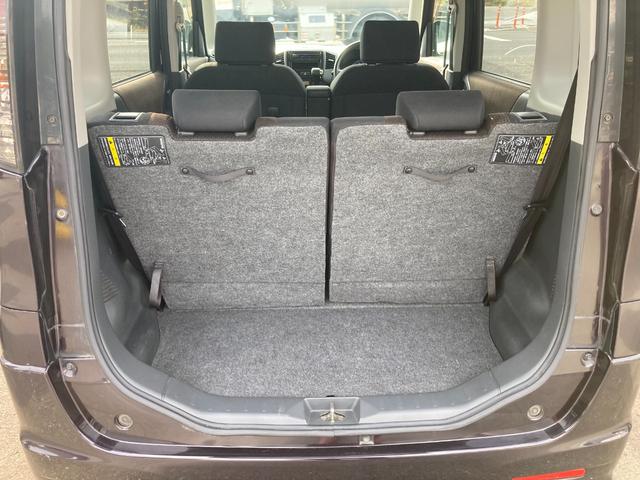 ルークス ハイウェイスター　左パワースライドドア　ＰＵＳＨスタートキーフリー　ＨＩＤヘッドライト　フォグランプ　ＥＴＣ　　エンジンスターター　１４インチアルミオホイール（19枚目）