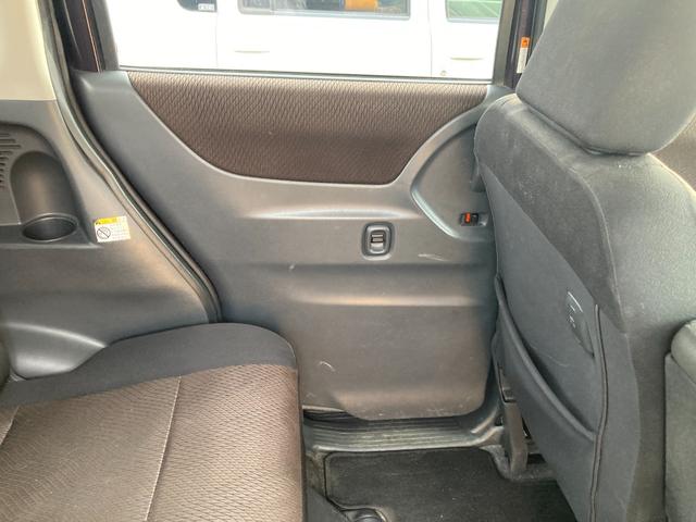 ルークス ハイウェイスター　左パワースライドドア　ＰＵＳＨスタートキーフリー　ＨＩＤヘッドライト　フォグランプ　ＥＴＣ　　エンジンスターター　１４インチアルミオホイール（23枚目）