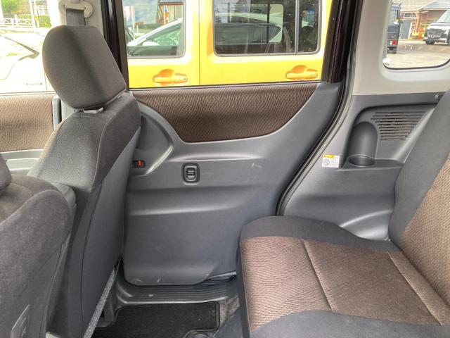 ルークス ハイウェイスター　左パワースライドドア　ＰＵＳＨスタートキーフリー　ＨＩＤヘッドライト　フォグランプ　ＥＴＣ　　エンジンスターター　１４インチアルミオホイール（25枚目）