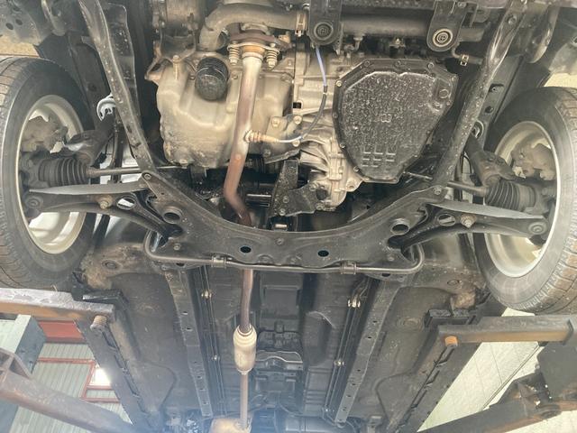 ルークス ハイウェイスター　左パワースライドドア　ＰＵＳＨスタートキーフリー　ＨＩＤヘッドライト　フォグランプ　ＥＴＣ　　エンジンスターター　１４インチアルミオホイール（40枚目）