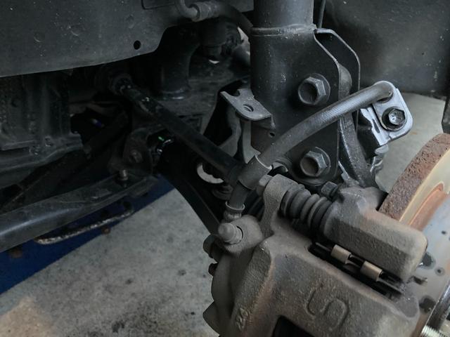 ルークス ハイウェイスター　左パワースライドドア　ＰＵＳＨスタートキーフリー　ＨＩＤヘッドライト　フォグランプ　ＥＴＣ　　エンジンスターター　１４インチアルミオホイール（46枚目）