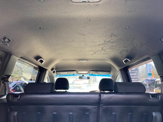 フリードスパイク Ｇ　ジャストセレクション　禁煙車両ルームクリーニング除菌済　リヤヒーター　ヒーテッドドアミラー　ＳＤナビ【ＤＶＤ視聴可】両側スライドドア　ＨＩＤヘッドライト　キーレスエントリー　エンジンスターター　プライバシーガラス　１５ＡＷ（10枚目）