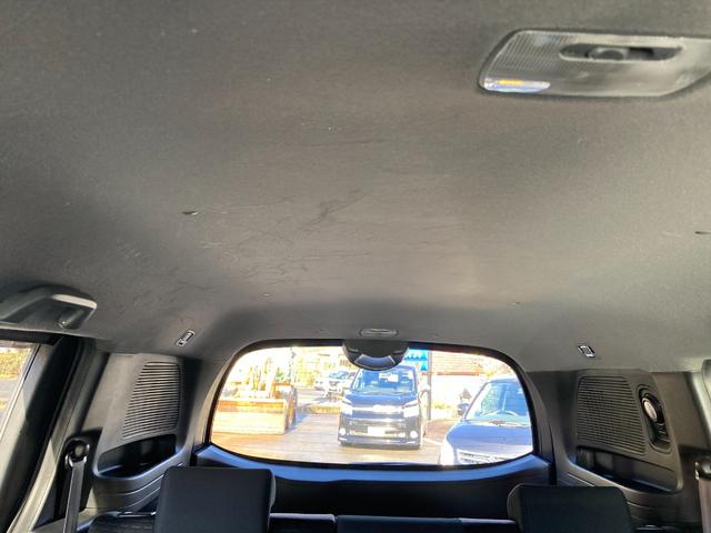 フリードスパイク Ｇ　ジャストセレクション　禁煙車両ルームクリーニング除菌済　リヤヒーター　ヒーテッドドアミラー　ＳＤナビ【ＤＶＤ視聴可】両側スライドドア　ＨＩＤヘッドライト　キーレスエントリー　エンジンスターター　プライバシーガラス　１５ＡＷ（11枚目）