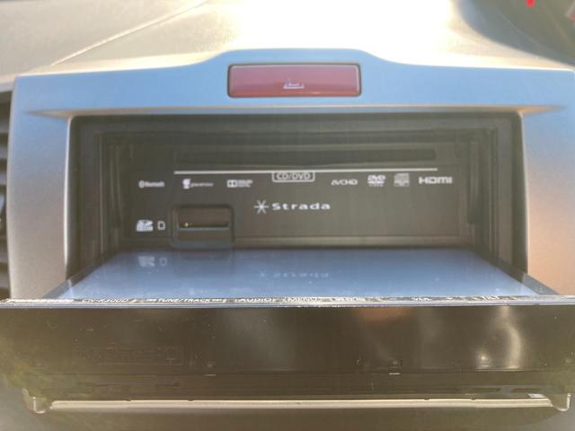 フリードスパイク Ｇ　ジャストセレクション　禁煙車両ルームクリーニング除菌済　リヤヒーター　ヒーテッドドアミラー　ＳＤナビ【ＤＶＤ視聴可】両側スライドドア　ＨＩＤヘッドライト　キーレスエントリー　エンジンスターター　プライバシーガラス　１５ＡＷ（18枚目）