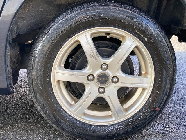 フリードスパイク Ｇ　ジャストセレクション　禁煙車両ルームクリーニング除菌済　リヤヒーター　ヒーテッドドアミラー　ＳＤナビ【ＤＶＤ視聴可】両側スライドドア　ＨＩＤヘッドライト　キーレスエントリー　エンジンスターター　プライバシーガラス　１５ＡＷ（31枚目）