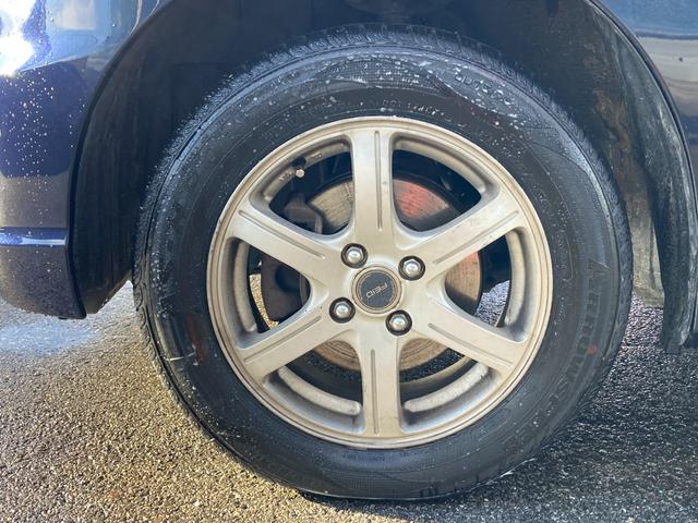 フリードスパイク Ｇ　ジャストセレクション　禁煙車両ルームクリーニング除菌済　リヤヒーター　ヒーテッドドアミラー　ＳＤナビ【ＤＶＤ視聴可】両側スライドドア　ＨＩＤヘッドライト　キーレスエントリー　エンジンスターター　プライバシーガラス　１５ＡＷ（32枚目）