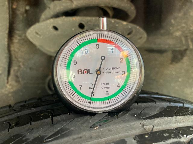 フリードスパイク Ｇ　ジャストセレクション　禁煙車両ルームクリーニング除菌済　リヤヒーター　ヒーテッドドアミラー　ＳＤナビ【ＤＶＤ視聴可】両側スライドドア　ＨＩＤヘッドライト　キーレスエントリー　エンジンスターター　プライバシーガラス　１５ＡＷ（34枚目）