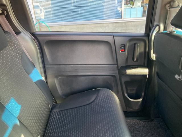 フリードスパイク Ｇ　ジャストセレクション　禁煙車両ルームクリーニング除菌済　リヤヒーター　ヒーテッドドアミラー　ＳＤナビ【ＤＶＤ視聴可】両側スライドドア　ＨＩＤヘッドライト　キーレスエントリー　エンジンスターター　プライバシーガラス　１５ＡＷ（38枚目）