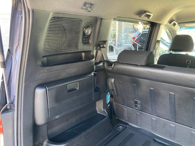 フリードスパイク Ｇ　ジャストセレクション　禁煙車両ルームクリーニング除菌済　リヤヒーター　ヒーテッドドアミラー　ＳＤナビ【ＤＶＤ視聴可】両側スライドドア　ＨＩＤヘッドライト　キーレスエントリー　エンジンスターター　プライバシーガラス　１５ＡＷ（40枚目）