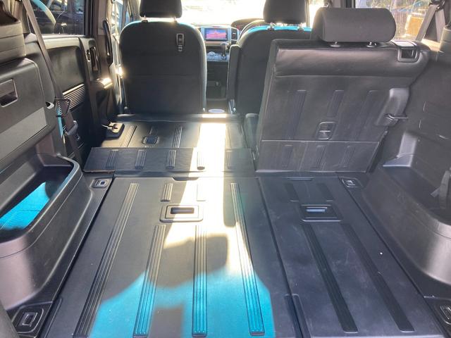 フリードスパイク Ｇ　ジャストセレクション　禁煙車両ルームクリーニング除菌済　リヤヒーター　ヒーテッドドアミラー　ＳＤナビ【ＤＶＤ視聴可】両側スライドドア　ＨＩＤヘッドライト　キーレスエントリー　エンジンスターター　プライバシーガラス　１５ＡＷ（44枚目）