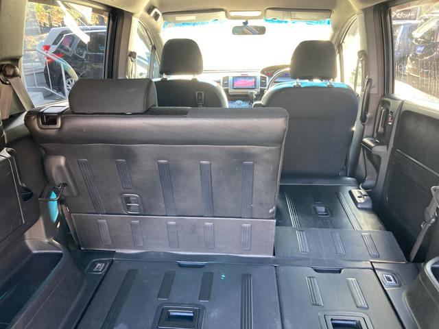 フリードスパイク Ｇ　ジャストセレクション　禁煙車両ルームクリーニング除菌済　リヤヒーター　ヒーテッドドアミラー　ＳＤナビ【ＤＶＤ視聴可】両側スライドドア　ＨＩＤヘッドライト　キーレスエントリー　エンジンスターター　プライバシーガラス　１５ＡＷ（45枚目）