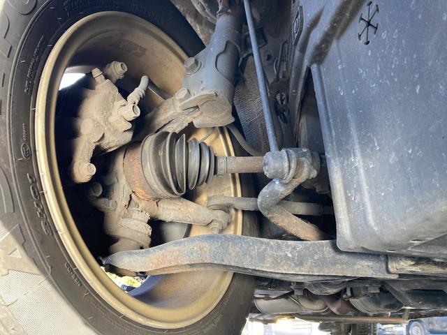 フリードスパイク Ｇ　ジャストセレクション　禁煙車両ルームクリーニング除菌済　リヤヒーター　ヒーテッドドアミラー　ＳＤナビ【ＤＶＤ視聴可】両側スライドドア　ＨＩＤヘッドライト　キーレスエントリー　エンジンスターター　プライバシーガラス　１５ＡＷ（47枚目）