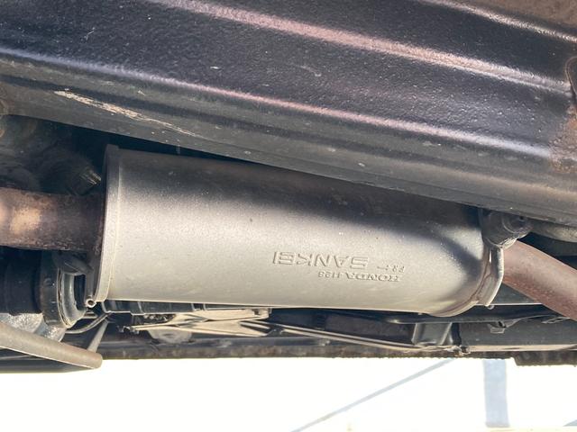 フリードスパイク Ｇ　ジャストセレクション　禁煙車両ルームクリーニング除菌済　リヤヒーター　ヒーテッドドアミラー　ＳＤナビ【ＤＶＤ視聴可】両側スライドドア　ＨＩＤヘッドライト　キーレスエントリー　エンジンスターター　プライバシーガラス　１５ＡＷ（53枚目）