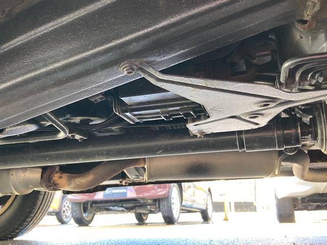 フリードスパイク Ｇ　ジャストセレクション　禁煙車両ルームクリーニング除菌済　リヤヒーター　ヒーテッドドアミラー　ＳＤナビ【ＤＶＤ視聴可】両側スライドドア　ＨＩＤヘッドライト　キーレスエントリー　エンジンスターター　プライバシーガラス　１５ＡＷ（56枚目）