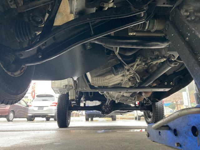 ハイゼットトラック エアコン・パワステ　スペシャル　禁煙車輛ルームクリーニング除菌済　荷台ボディーマット　荷台パネルカバー　ガードフレームプロテクター　ゲートチェーン　ＣＤ／ＡＭ／ＦＭデッキ（37枚目）