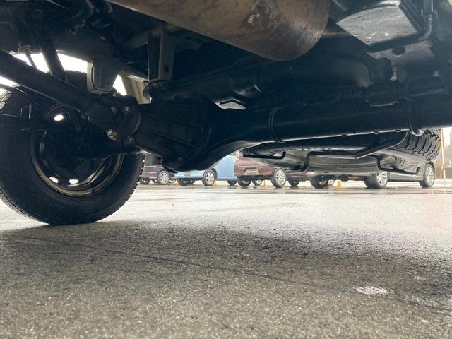 ハイゼットトラック エアコン・パワステ　スペシャル　禁煙車輛ルームクリーニング除菌済　荷台ボディーマット　荷台パネルカバー　ガードフレームプロテクター　ゲートチェーン　ＣＤ／ＡＭ／ＦＭデッキ（52枚目）