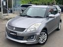 スイフト ＲＳ－ＤＪＥ　禁煙車輛　寒冷地仕様ヒーテッドドアミラー　フロント左右シートヒーター　リヤヒーター　ワイパーディアイサー　デュアルジェットエンジン　クルコン　ステアリングリモコン　パドルシフト　ＶＳＣ　ＥＴＣ（2枚目）
