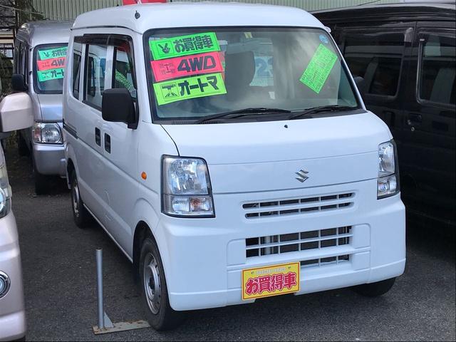 PA 切替式4WD 集中ドアロック ライトレベライザー(2枚目)