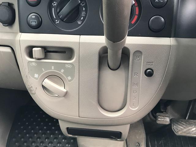 PA 切替式4WD 集中ドアロック ライトレベライザー(8枚目)