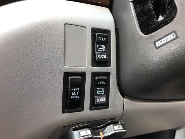 Vプレミアムエディション 4WD ナビ ワンセグ サンルーフ(12枚目)
