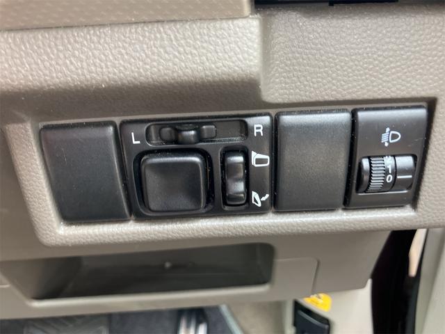 ピノ Ｓ　キーレスエントリー　電動格納ミラー　ＡＴ　盗難防止システム　ＡＢＳ　ＣＤ　アルミホイール　衝突安全ボディ　エアコン　パワーステアリング　パワーウィンドウ（8枚目）