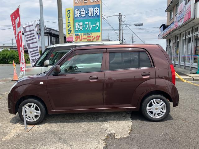 ピノ Ｓ　キーレスエントリー　電動格納ミラー　ＡＴ　盗難防止システム　ＡＢＳ　ＣＤ　アルミホイール　衝突安全ボディ　エアコン　パワーステアリング　パワーウィンドウ（14枚目）