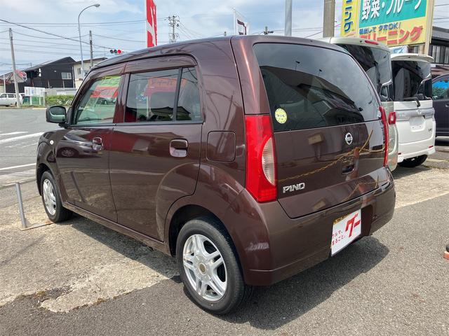 ピノ Ｓ　キーレスエントリー　電動格納ミラー　ＡＴ　盗難防止システム　ＡＢＳ　ＣＤ　アルミホイール　衝突安全ボディ　エアコン　パワーステアリング　パワーウィンドウ（17枚目）