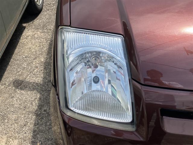 ピノ Ｓ　キーレスエントリー　電動格納ミラー　ＡＴ　盗難防止システム　ＡＢＳ　ＣＤ　アルミホイール　衝突安全ボディ　エアコン　パワーステアリング　パワーウィンドウ（18枚目）