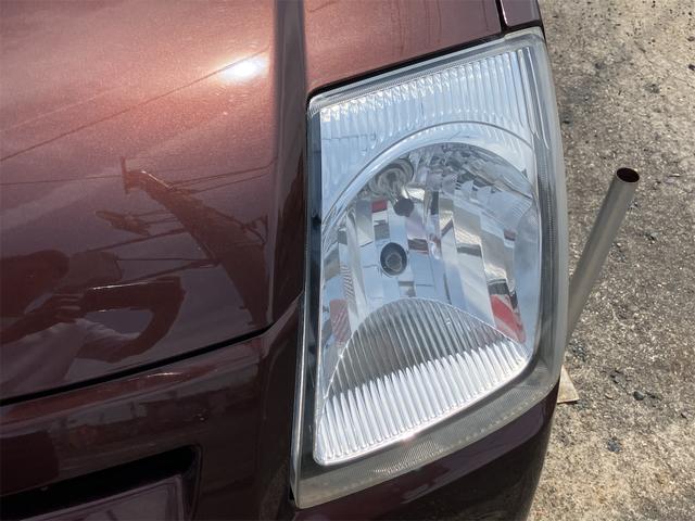 ピノ Ｓ　キーレスエントリー　電動格納ミラー　ＡＴ　盗難防止システム　ＡＢＳ　ＣＤ　アルミホイール　衝突安全ボディ　エアコン　パワーステアリング　パワーウィンドウ（19枚目）
