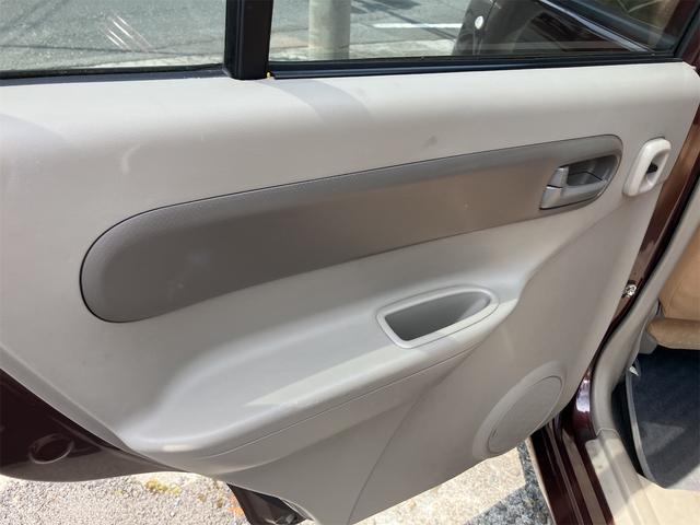 ピノ Ｓ　キーレスエントリー　電動格納ミラー　ＡＴ　盗難防止システム　ＡＢＳ　ＣＤ　アルミホイール　衝突安全ボディ　エアコン　パワーステアリング　パワーウィンドウ（22枚目）