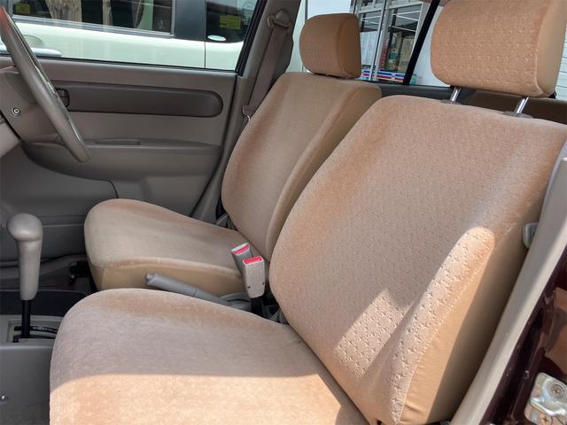 ピノ Ｓ　キーレスエントリー　電動格納ミラー　ＡＴ　盗難防止システム　ＡＢＳ　ＣＤ　アルミホイール　衝突安全ボディ　エアコン　パワーステアリング　パワーウィンドウ（23枚目）