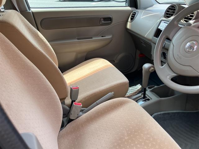 ピノ Ｓ　キーレスエントリー　電動格納ミラー　ＡＴ　盗難防止システム　ＡＢＳ　ＣＤ　アルミホイール　衝突安全ボディ　エアコン　パワーステアリング　パワーウィンドウ（25枚目）