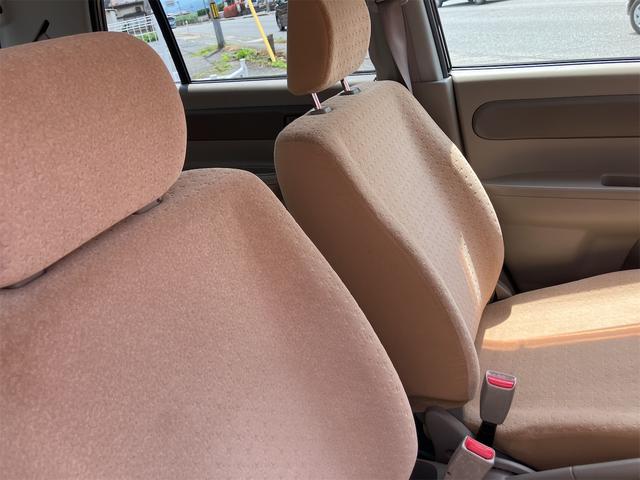 ピノ Ｓ　キーレスエントリー　電動格納ミラー　ＡＴ　盗難防止システム　ＡＢＳ　ＣＤ　アルミホイール　衝突安全ボディ　エアコン　パワーステアリング　パワーウィンドウ（26枚目）