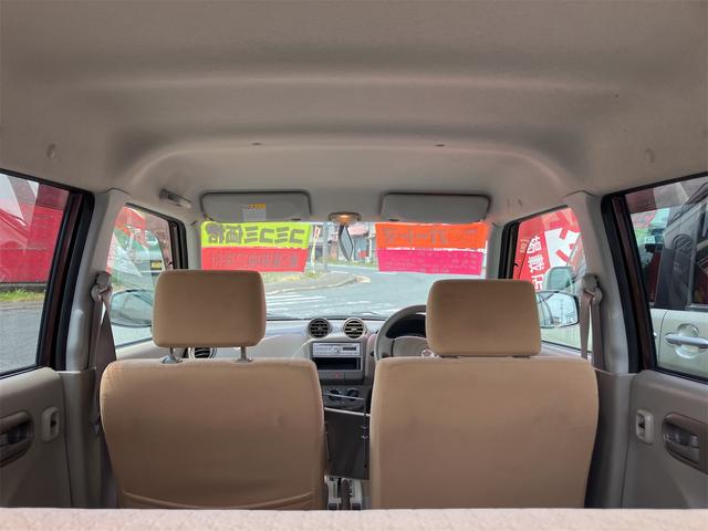 ピノ Ｓ　キーレスエントリー　電動格納ミラー　ＡＴ　盗難防止システム　ＡＢＳ　ＣＤ　アルミホイール　衝突安全ボディ　エアコン　パワーステアリング　パワーウィンドウ（29枚目）