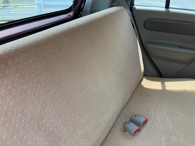 ピノ Ｓ　キーレスエントリー　電動格納ミラー　ＡＴ　盗難防止システム　ＡＢＳ　ＣＤ　アルミホイール　衝突安全ボディ　エアコン　パワーステアリング　パワーウィンドウ（31枚目）