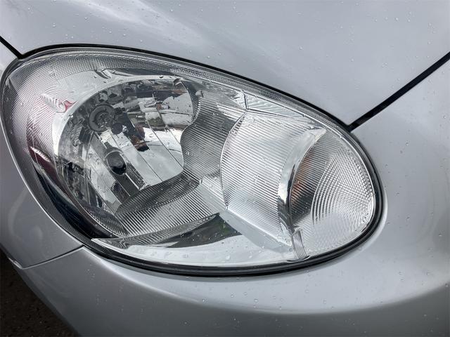 マーチ １２Ｘ　アルミホイール　スマートキー　アイドリングストップ　電動格納ミラー　ＣＶＴ　盗難防止システム　衝突安全ボディ　ＡＢＳ　ＣＤ　ミュージックプレイヤー接続可　エアコン　パワーステアリング　パワーウィンドウ（22枚目）