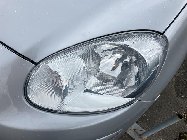 マーチ １２Ｘ　アルミホイール　スマートキー　アイドリングストップ　電動格納ミラー　ＣＶＴ　盗難防止システム　衝突安全ボディ　ＡＢＳ　ＣＤ　ミュージックプレイヤー接続可　エアコン　パワーステアリング　パワーウィンドウ（23枚目）