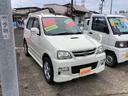 DAIHATSU TERIOS KID