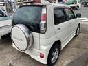 DAIHATSU TERIOS KID